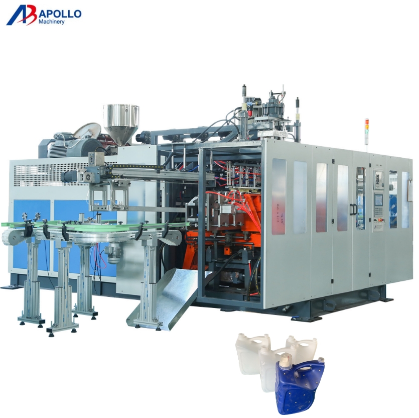 吹塑機(jī)廠家